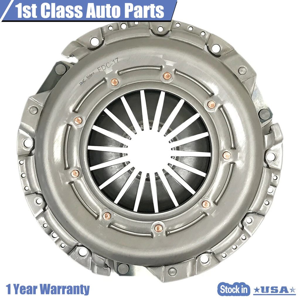 Clutch Kit for Ford Mustang 3.8L 3.9L (1994–2004) 07-114