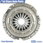 Clutch Kit for Ford Mustang 3.8L 3.9L (1994–2004) 07-114