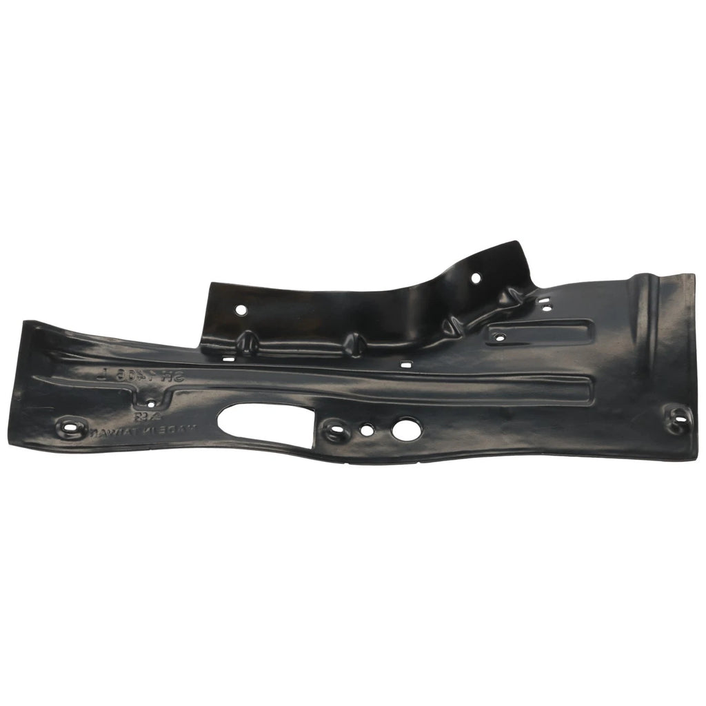 Engine Splash Shield for Chevrolet Malibu (2013–2015) Lower Side Deflector