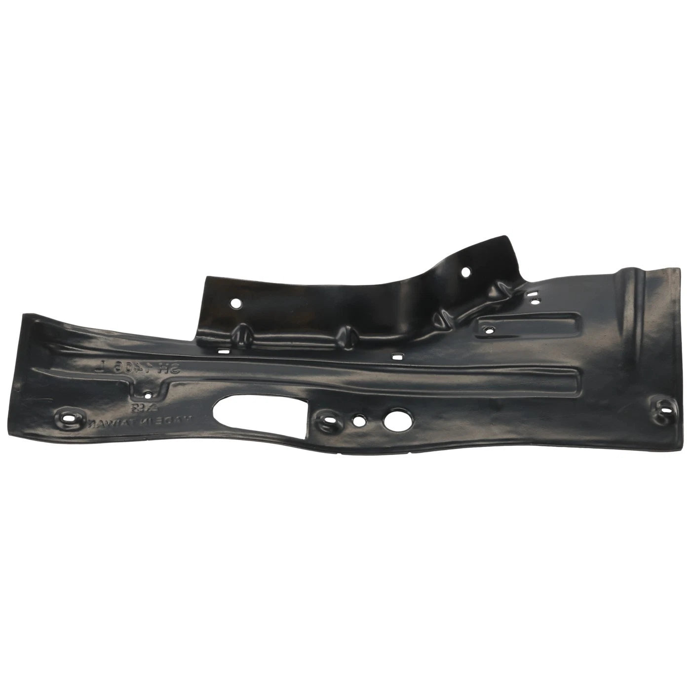Engine Splash Shield for Chevrolet Malibu (2013–2015) Lower Side Deflector