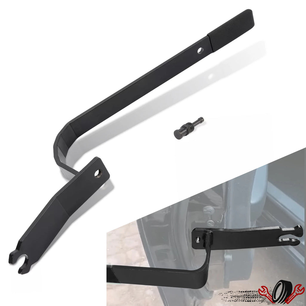 Door Hinge Adjuster Tool for Universal Truck Car