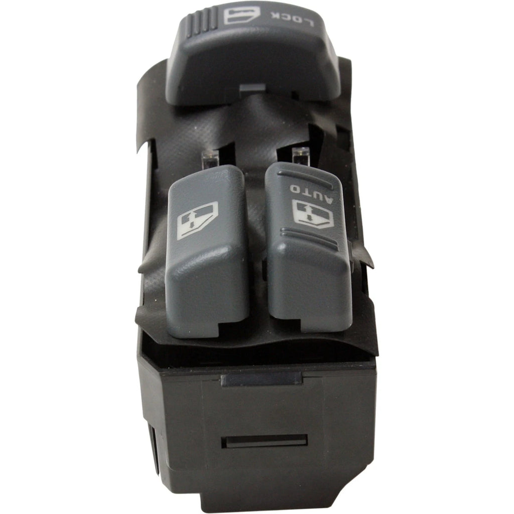 Driver Side Window Switch for Chevrolet Blazer (1995-2005)