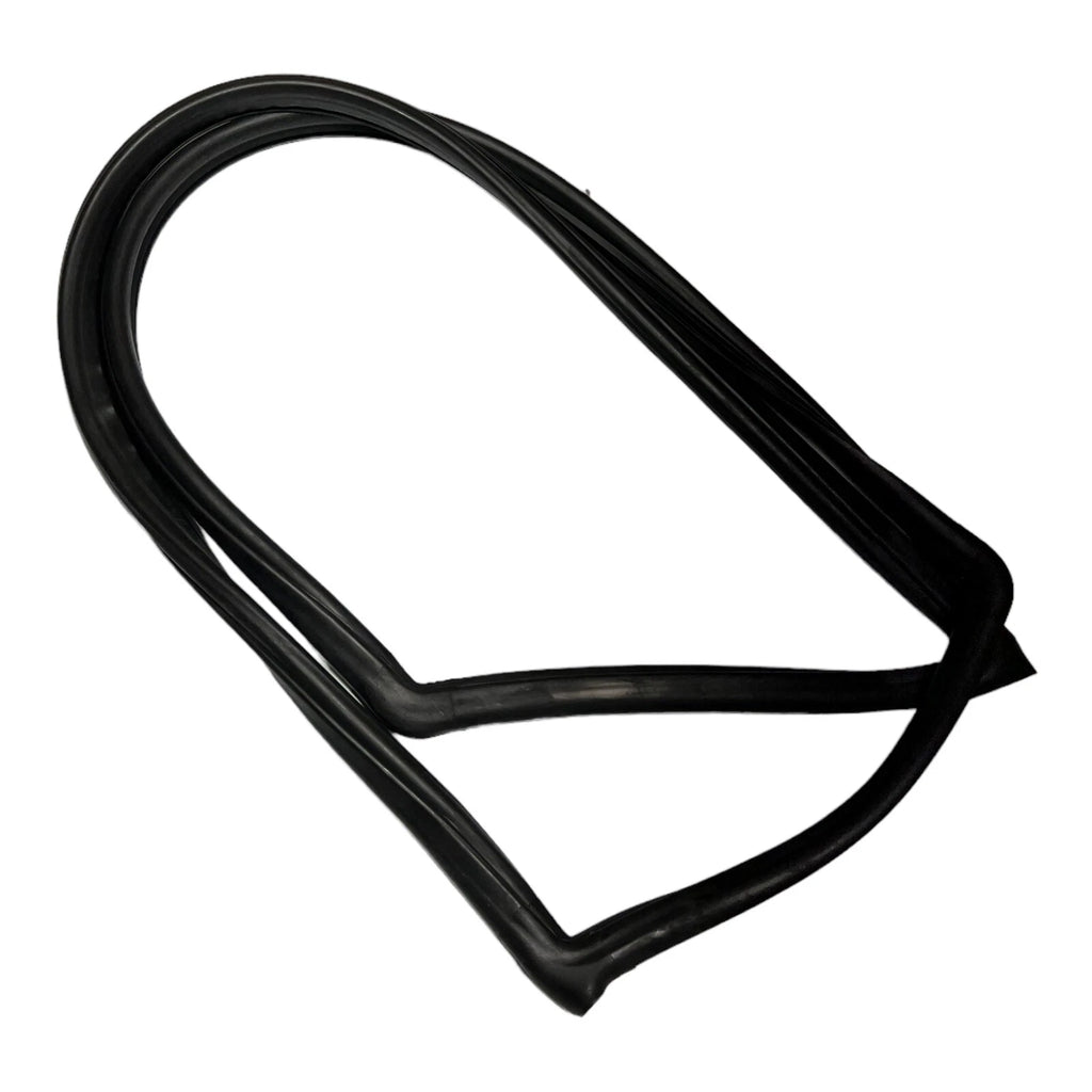 Rear Window Weatherstrip Seal Replacement for Nissan D21 (1986–1994)