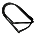 Rear Window Weatherstrip Seal Replacement for Nissan D21 (1986–1994)
