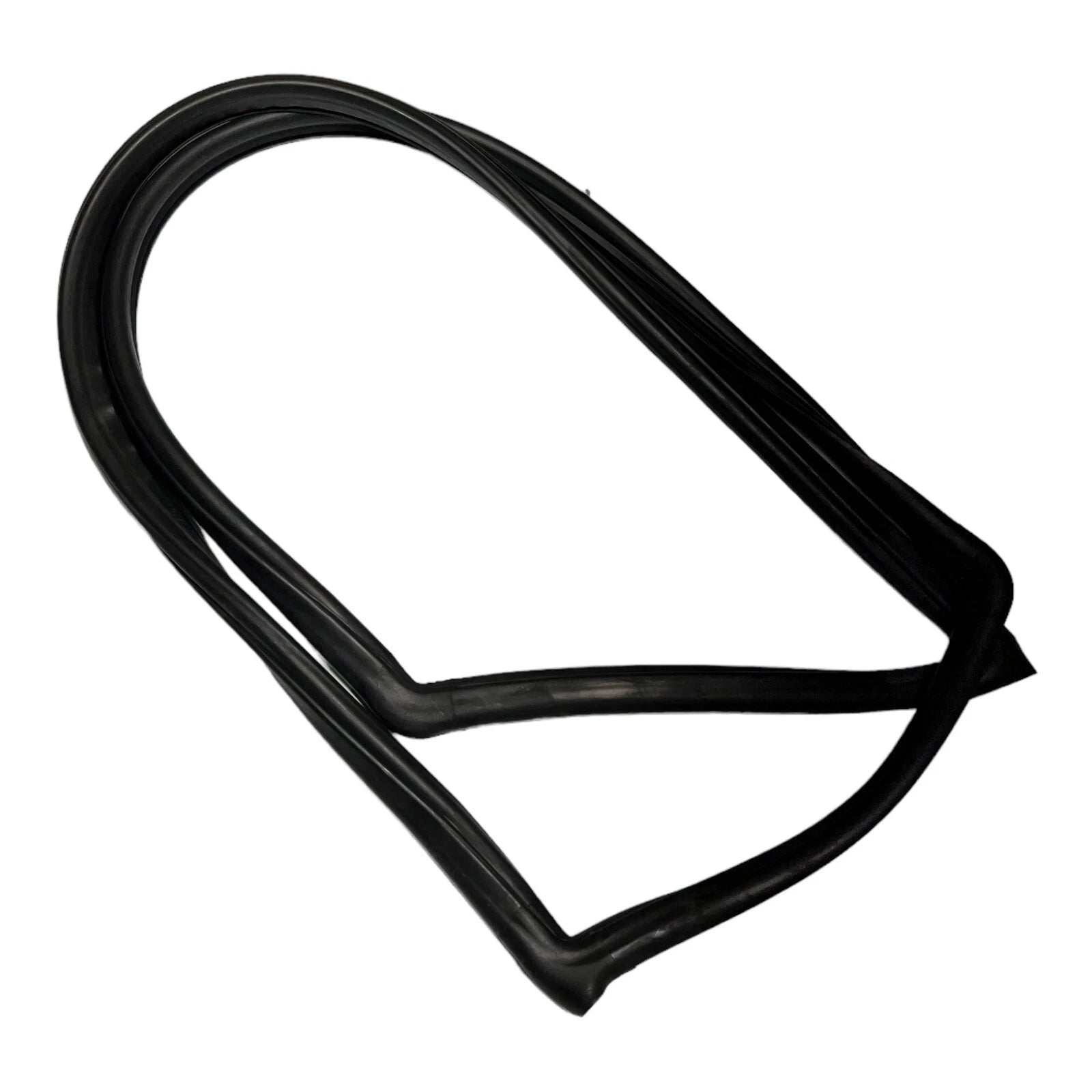 Rear Window Weatherstrip Seal Replacement for Nissan D21 (1986–1994)