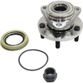 Wheel Hubs for Chevrolet Cavalier (1984–2005) Front LH & RH 5 Lug