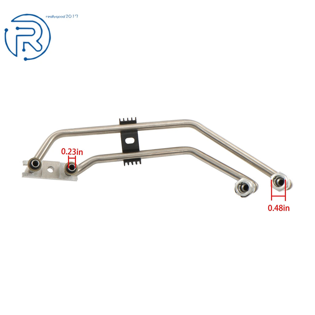 Oil Cooler Tube for Jeep Wrangler (2012-2019)