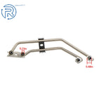 Oil Cooler Tube for Jeep Wrangler (2012-2019)
