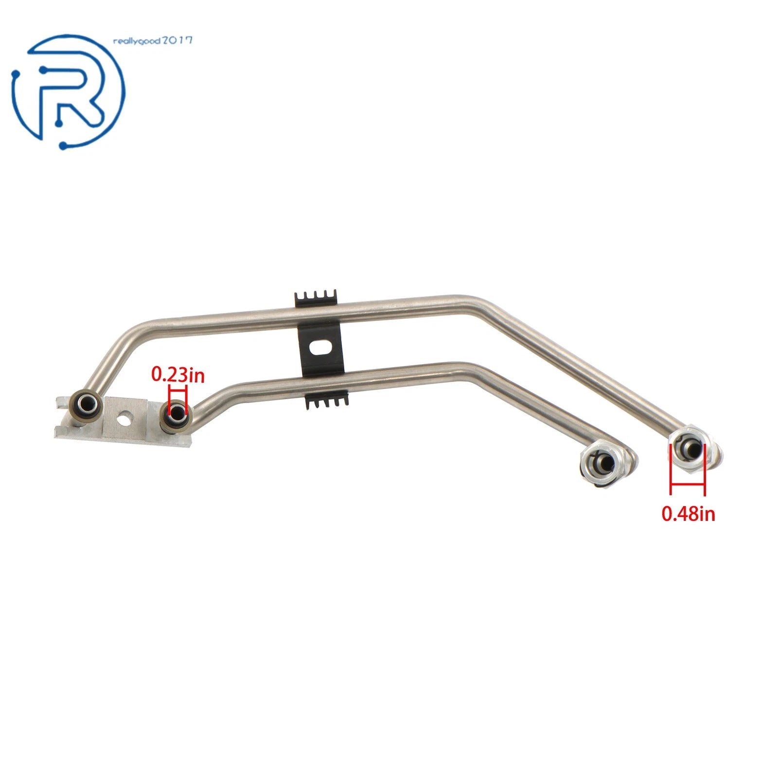Oil Cooler Tube for Jeep Wrangler (2012-2019)