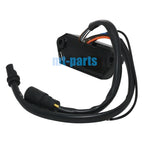 CDI Power Pack Switch Box for Mercury Mercruiser Outboard (339-6222 A1 A6 A8 A10)