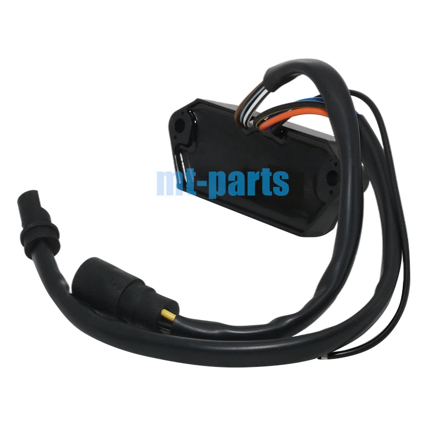 CDI Power Pack Switch Box for Mercury Mercruiser Outboard (339-6222 A1 A6 A8 A10)