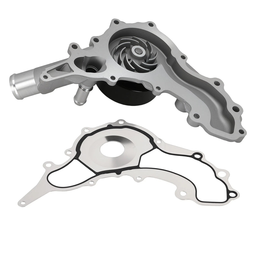 Engine Cooling Pump for Chrysler 200/Jeep Cherokee (2014–2022) W2770M 68111624AF