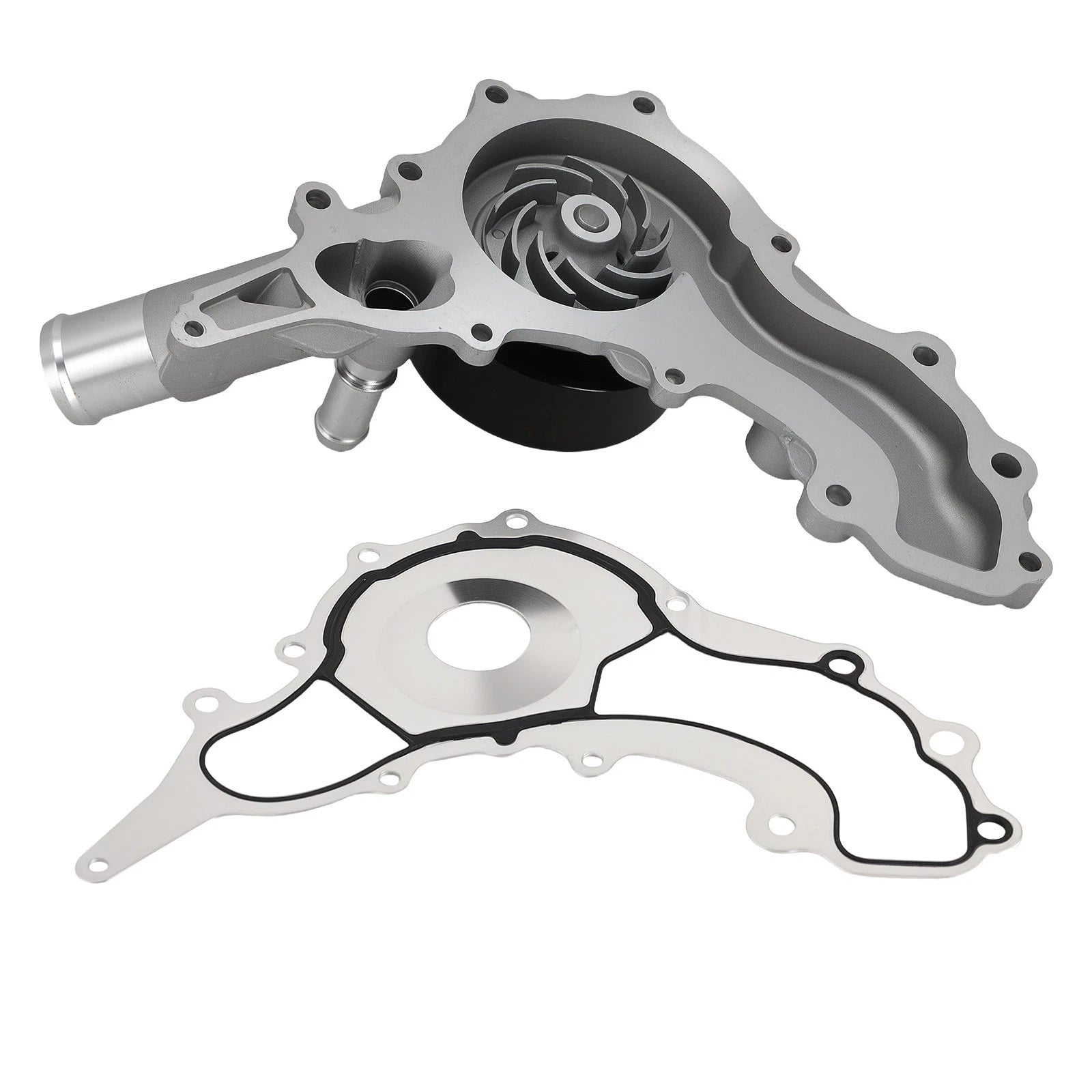 Engine Cooling Pump for Chrysler 200/Jeep Cherokee (2014–2022) W2770M 68111624AF