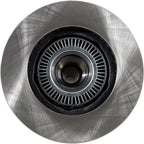 Disc Brake Rotor for Ford Ranger (1995–1997) Front Left or Right Solid