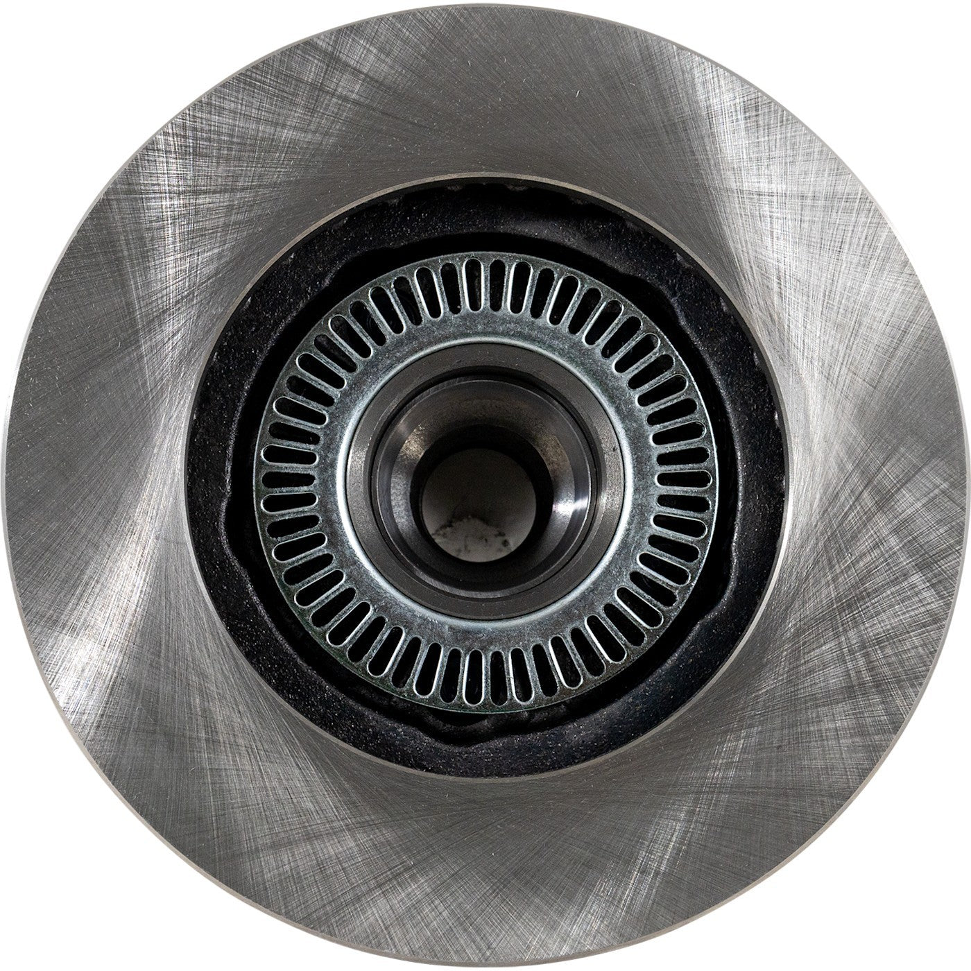 Disc Brake Rotor for Ford Ranger (1995–1997) Front Left or Right Solid