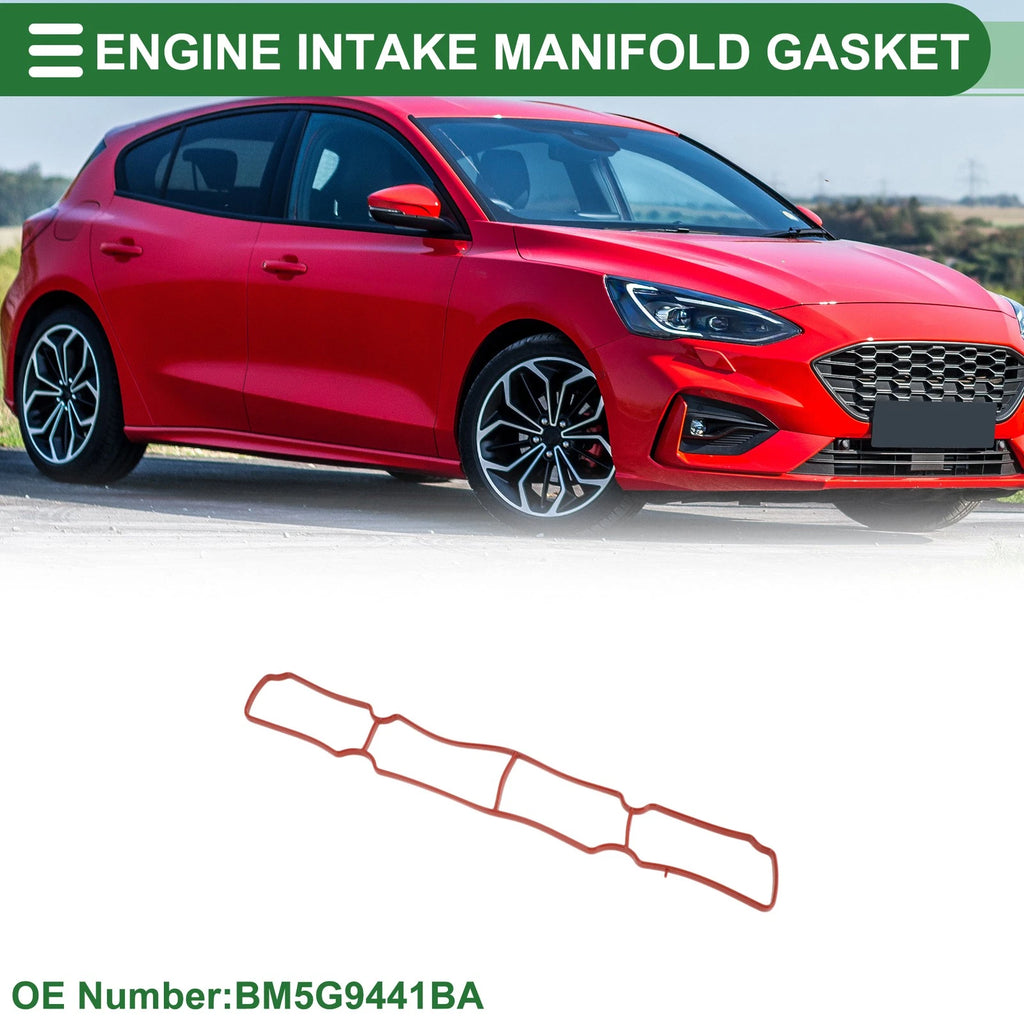 Engine Intake Manifold Gasket for Ford Focus (2011–2014) No.BM5G9441BA