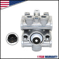 Brake Relay Traction Valve for Volvo (K078420, K070951, ATR-6, 2602215C91)