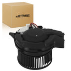 HVAC Blower Motor w/ Fan for Mercedes-Benz GLE300d GLE350 GLE400 (2016–2019)