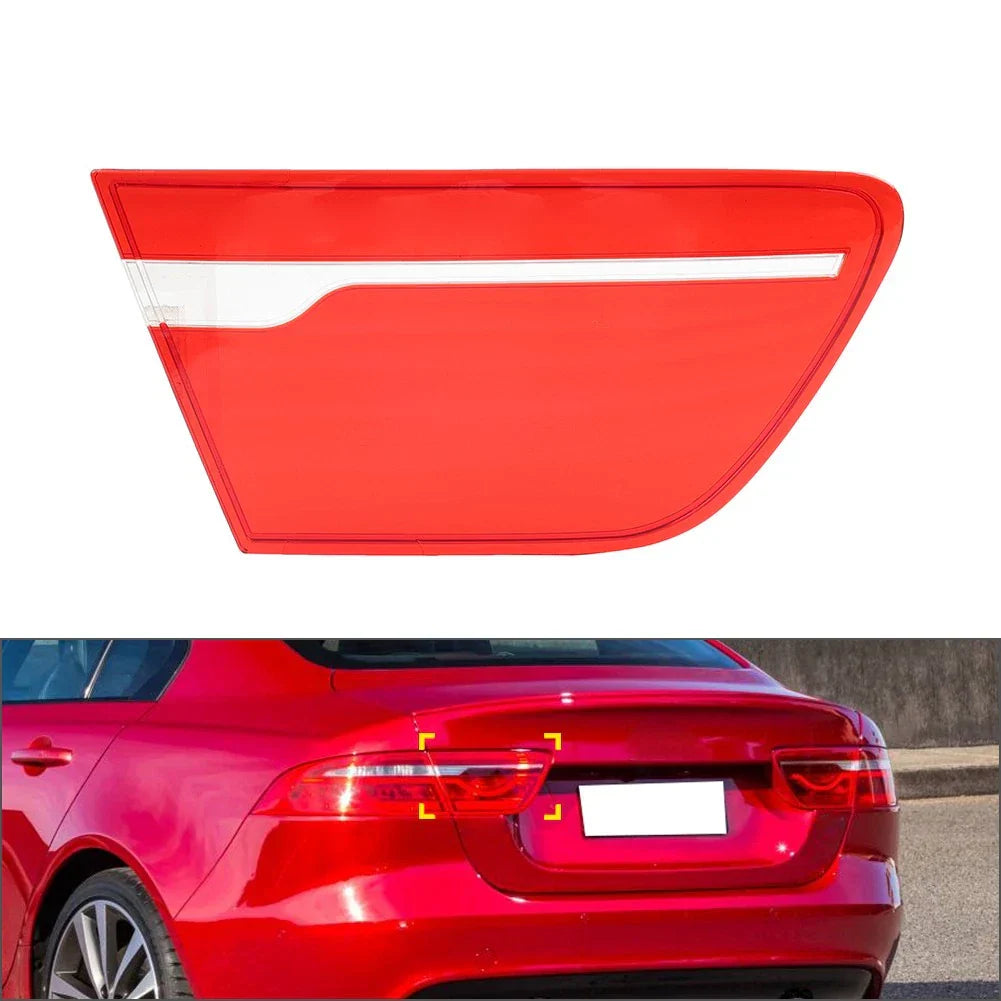 Left Tail Light Lens Cover for Jaguar XE (2016-2019)