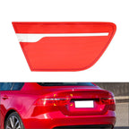 Left Tail Light Lens Cover for Jaguar XE (2016-2019)
