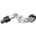 Serpentine Belt Tensioner with Pulley for Toyota Prizm Vibe Celica Corolla Matrix
