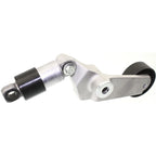 Serpentine Belt Tensioner with Pulley for Toyota Prizm Vibe Celica Corolla Matrix