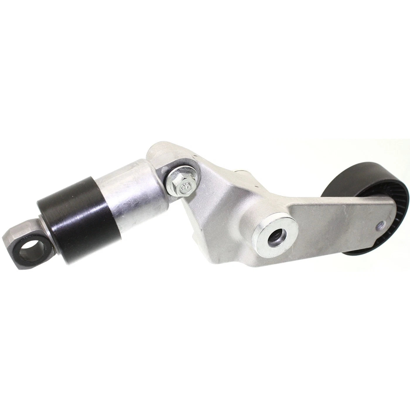 Serpentine Belt Tensioner with Pulley for Toyota Prizm Vibe Celica Corolla Matrix