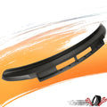 Front Lower Valance Panel Air Dam for Ram 2500 3500 (2013–2018) Black