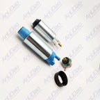 Dual Fuel Pumps for Mercury Outboard (High/Low Pressure) + Grommet 880596T55