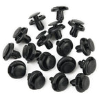 20x Car Trim Door Panel Retainer Clips for Car