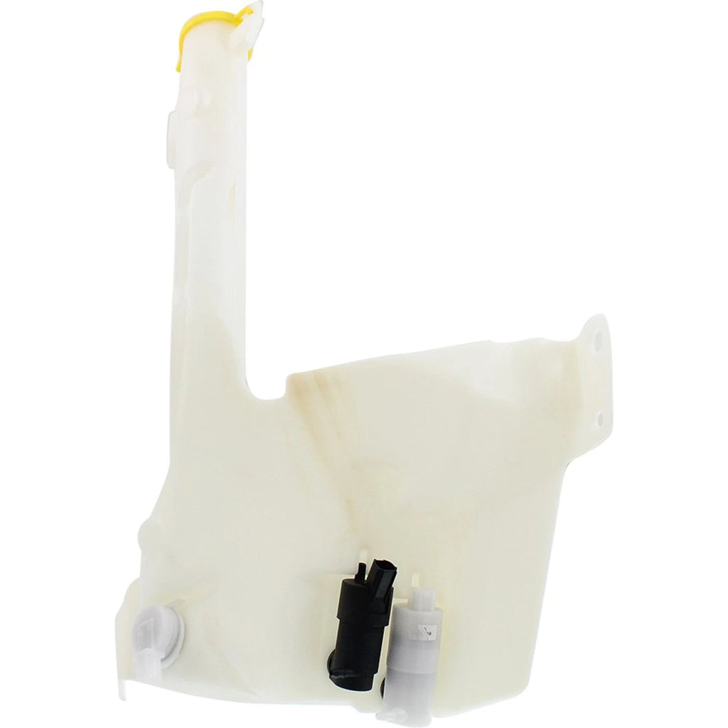 Washer Reservoir for Windshield Expansion Tank Front Driver Left