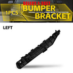 Bumper Bracket Holder Front Left for Acura MDX (2017–2020) 1-3X