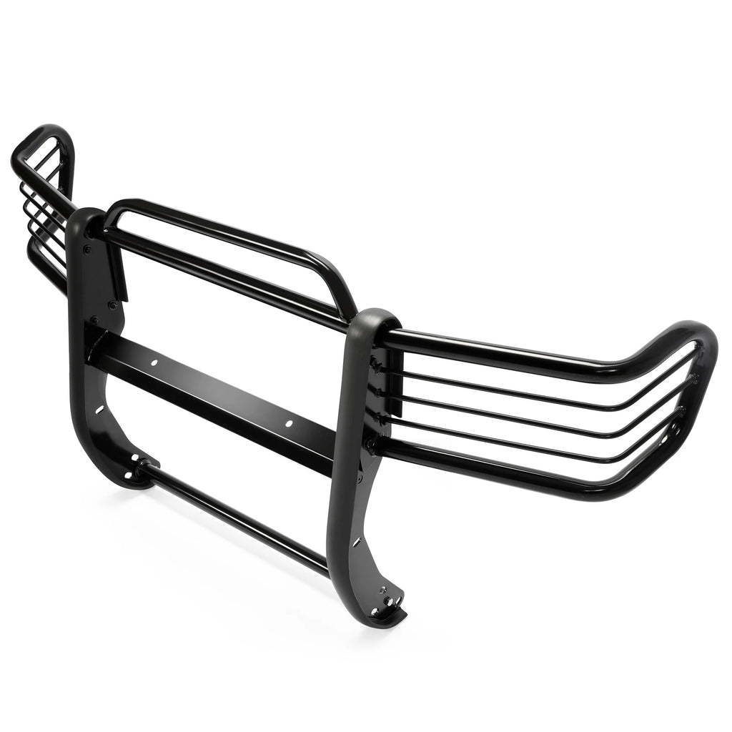 Grill Brush Guard for Toyota 4-Runner (1999–2002) Powder-Coated Black