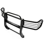 Grill Brush Guard for Toyota 4-Runner (1999–2002) Powder-Coated Black