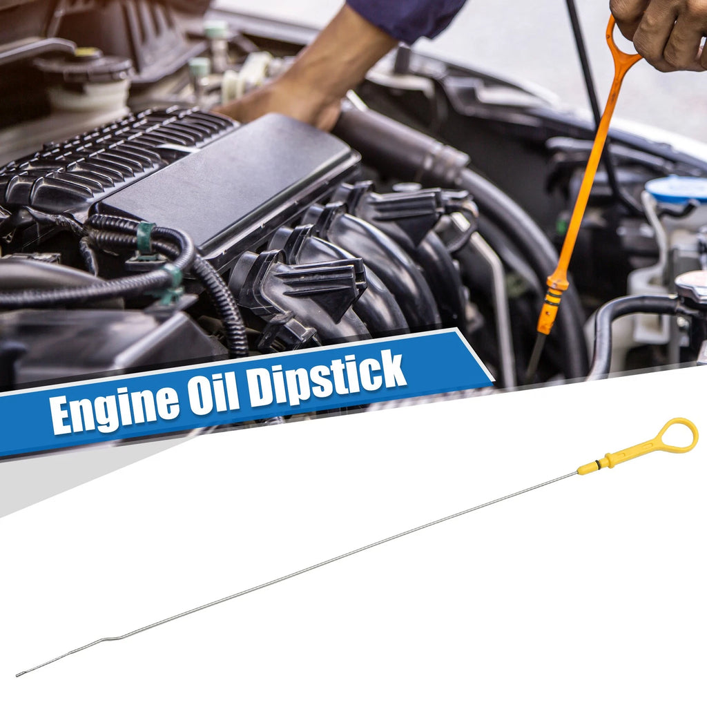 Engine Oil Dipstick for Mazda Miata (2004) - 1.8L L4 - Gas