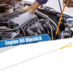 Engine Oil Dipstick for Mazda Miata (2004) - 1.8L L4 - Gas