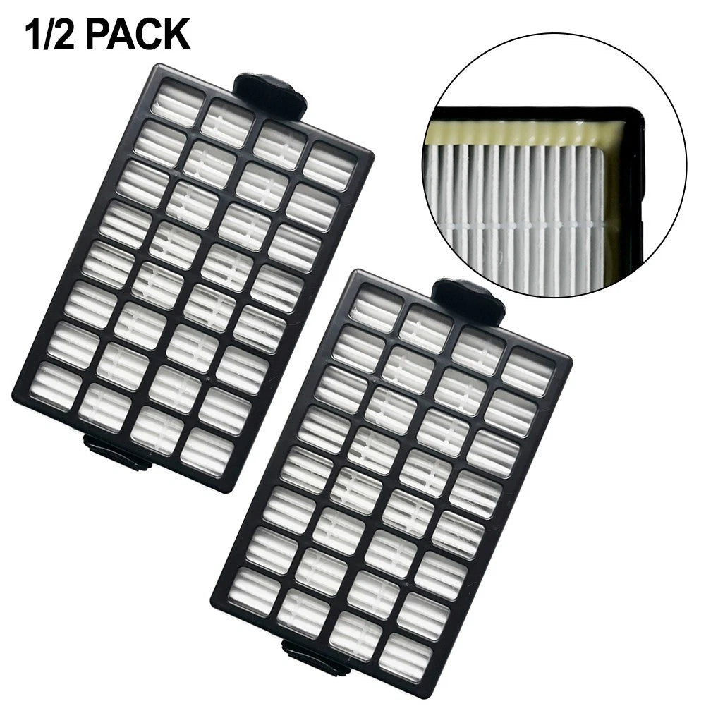 HEPA Filter for Samsung SC8420 SC8421 SC8425 SC8430 SC8431 SC8440 (DJ97-00339A)
