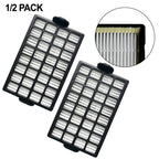 HEPA Filter for Samsung SC8420 SC8421 SC8425 SC8430 SC8431 SC8440 (DJ97-00339A)