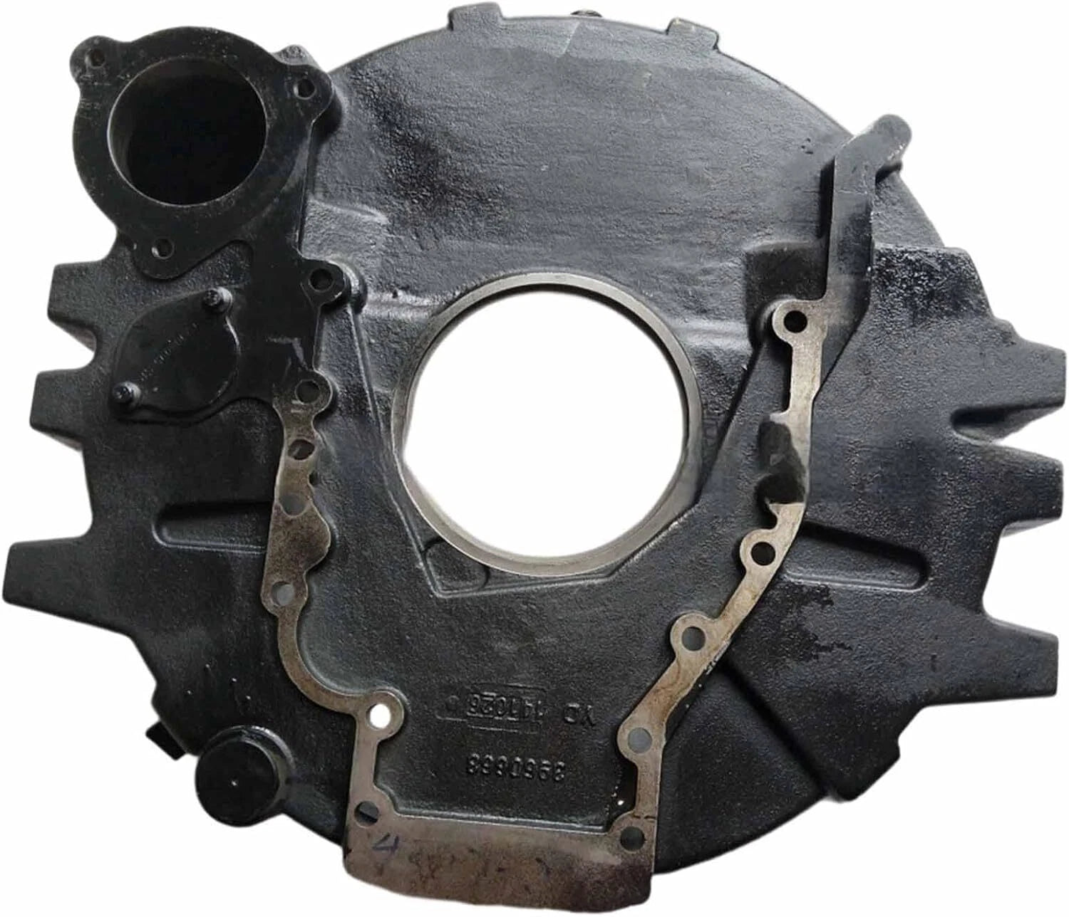 Flywheel Housing for Cummins 6CT Truck Diesel Engine (3960489)