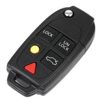 2X Remote Keyless Entry System for Volvo XC70 (2004–2007) LQNP2TAPU
