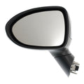 Power Mirror for Kia Rio (2012–2014) Driver Side Folding with Turn Signal