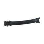 Intake Breather Pipe Black for BMW