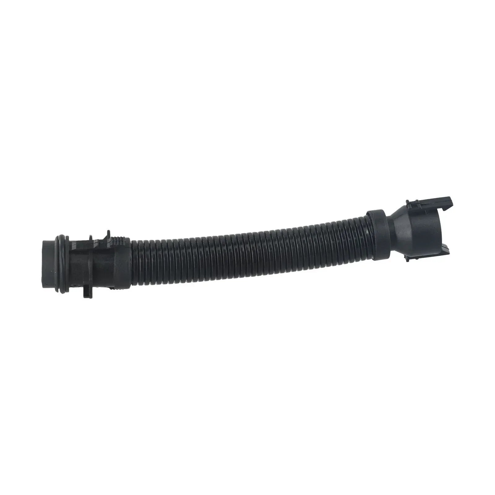 Intake Breather Pipe Black for BMW