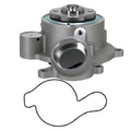 Belt Driven Water Pump for Porsche Panamera 4S (2016–2022)