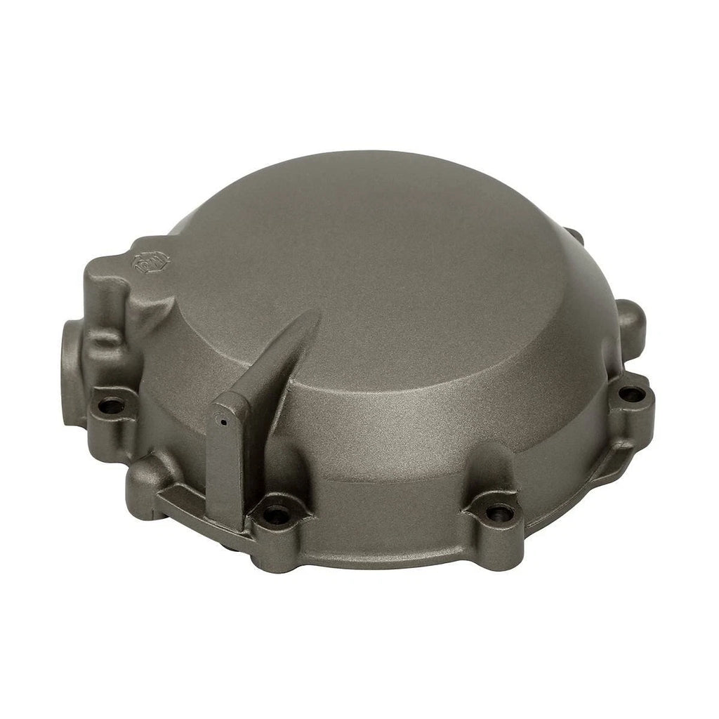 Left Stator Engine Cover Crankcase for Kawasaki Ninja ZX12R (2000–2001)