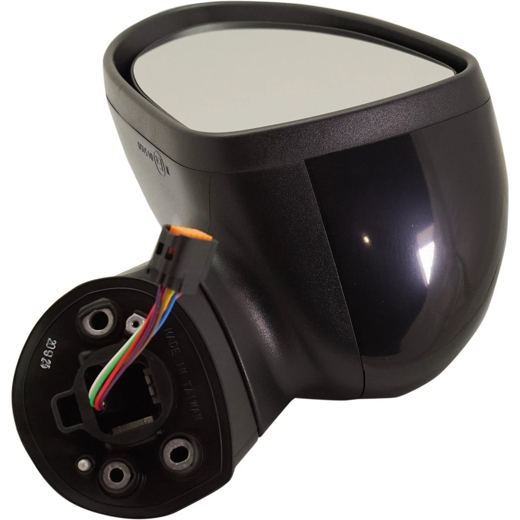 Heated Driver Left Side Mirror for Kia Rio (2012–2017)