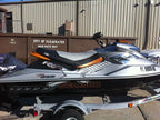 Seat Cover for Seadoo RXP-X (2008–2009)