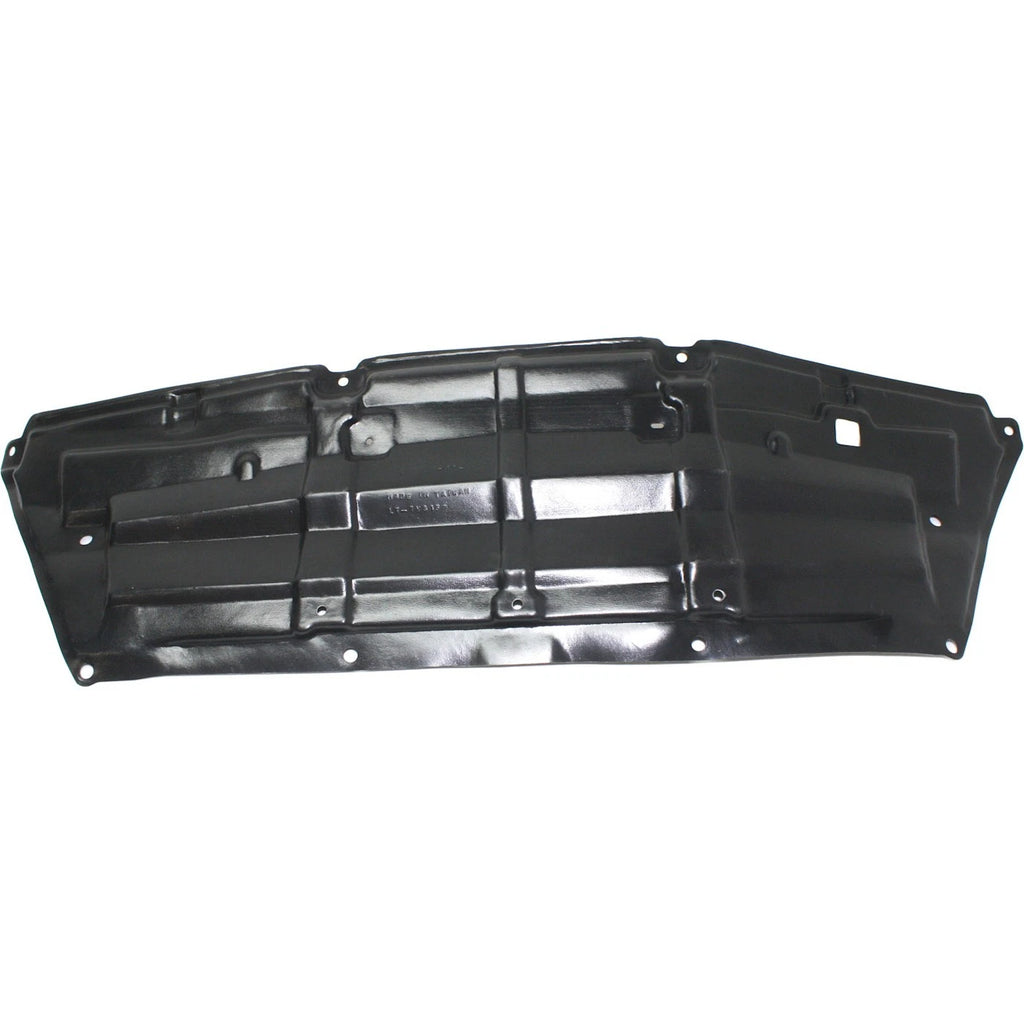 Engine Splash Shield for Toyota Highlander (2008–2010) Front Lower