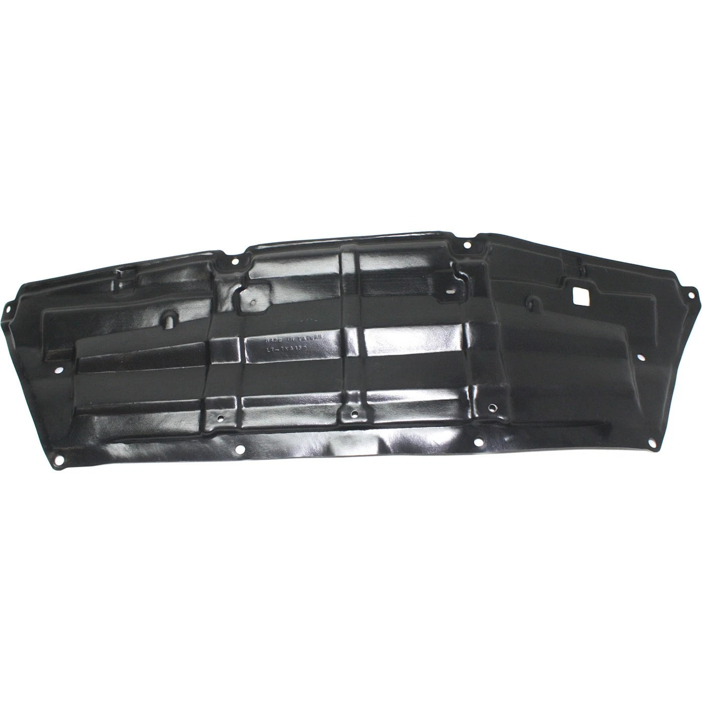 Engine Splash Shield for Toyota Highlander (2008–2010) Front Lower