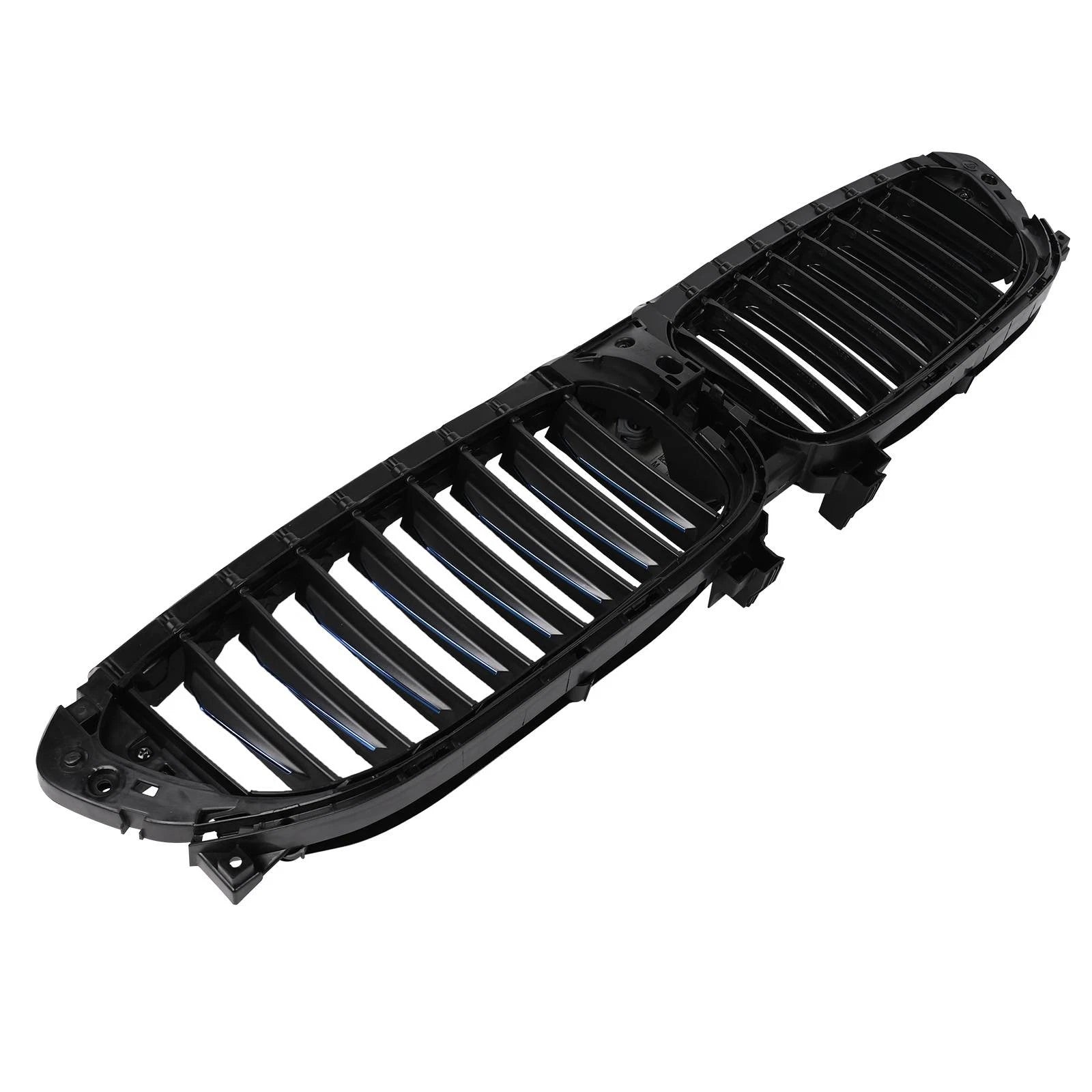 Front Radiator Active Grille Air Shutter for BMW 530e (2018-2020)